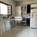Casa em Mongaguá, bairro Pedreira
