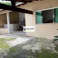 Casa em Mongaguá, bairro Pedreira