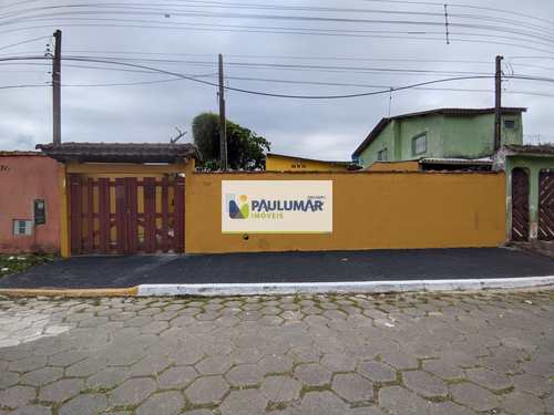 Casa, código 831701 em Mongaguá, bairro Balneário Flórida Mirim