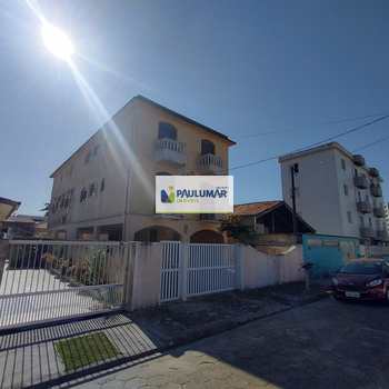 Apartamento em Mongaguá, bairro Vila Vera Cruz