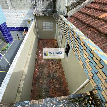 Casa em Mongaguá, bairro Vila São Paulo