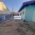 Casa em Mongaguá, bairro Vera Cruz