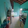 Casa em Mongaguá, bairro Vera Cruz
