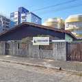 Casa em Mongaguá, bairro Vera Cruz