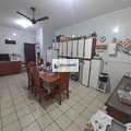 Casa em Mongaguá, bairro Vera Cruz