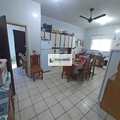 Casa em Mongaguá, bairro Vera Cruz