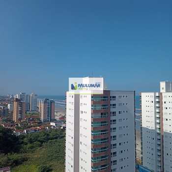Apartamento em Mongaguá, bairro Vila São Paulo