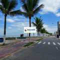 Apartamento em Mongaguá, bairro Jardim Marina