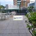 Apartamento em Mongaguá, bairro Jardim Marina