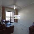 Apartamento em Mongaguá, bairro Jardim Marina