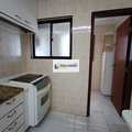 Apartamento em Mongaguá, bairro Jardim Marina
