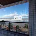 Apartamento em Mongaguá, bairro Jardim Marina