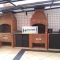 Apartamento em Mongaguá, bairro Jardim Marina