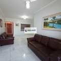Apartamento em Mongaguá, bairro Jardim Marina