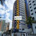 Apartamento em Mongaguá, bairro Jardim Marina
