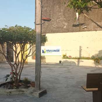 Casa de Condomínio em Mongaguá, bairro Itaguaí
