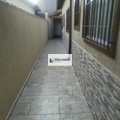 Casa em Praia Grande, bairro Real