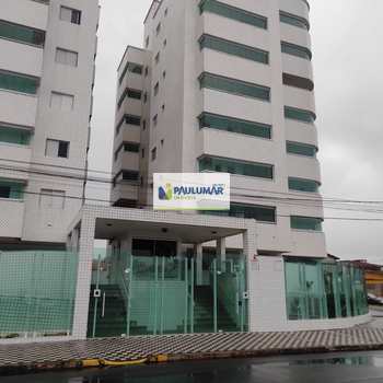 Apartamento em Mongaguá, bairro Vila Anhanguera