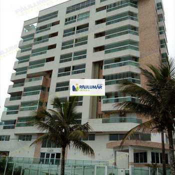 Apartamento em Mongaguá, bairro Jardim Marina