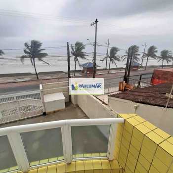 Apartamento em Mongaguá, bairro Vera Cruz