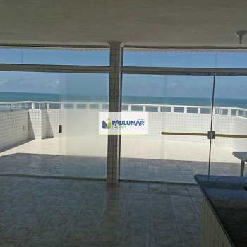 Apartamento em Mongaguá, bairro Vera Cruz