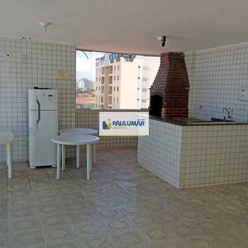 Apartamento em Mongaguá, bairro Vera Cruz