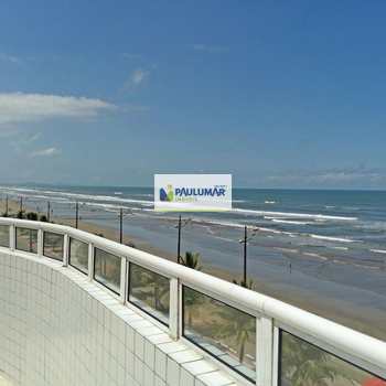 Apartamento em Mongaguá, bairro Vera Cruz