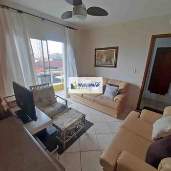 Apartamento em Mongaguá, bairro Vera Cruz