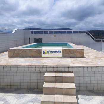 Apartamento em Mongaguá, bairro Vera Cruz
