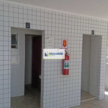Apartamento em Mongaguá, bairro Vera Cruz