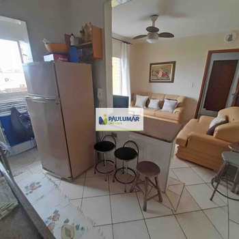 Apartamento em Mongaguá, bairro Vera Cruz