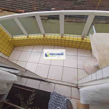 Apartamento em Mongaguá, bairro Vera Cruz