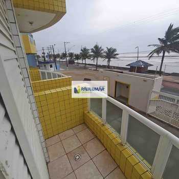 Apartamento em Mongaguá, bairro Vera Cruz
