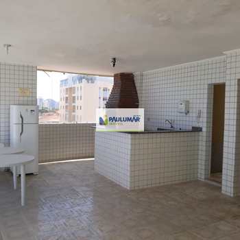 Apartamento em Mongaguá, bairro Vera Cruz