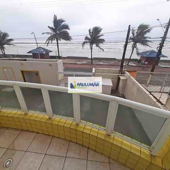 Apartamento em Mongaguá, bairro Vera Cruz