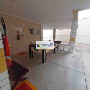 Apartamento em Mongaguá, bairro Vera Cruz
