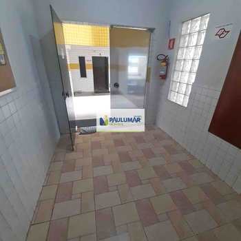 Apartamento em Mongaguá, bairro Vera Cruz