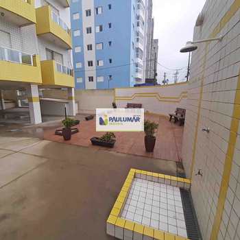 Apartamento em Mongaguá, bairro Vera Cruz