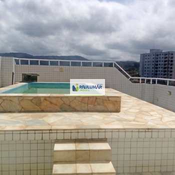 Apartamento em Mongaguá, bairro Vera Cruz