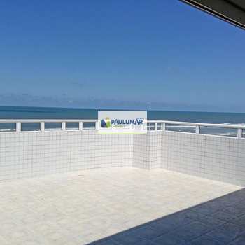 Apartamento em Mongaguá, bairro Vera Cruz