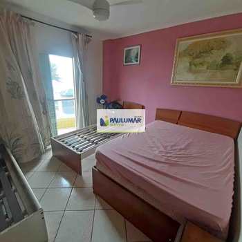 Apartamento em Mongaguá, bairro Vera Cruz