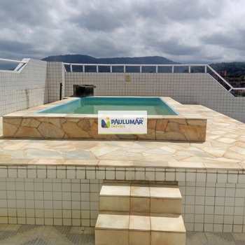 Apartamento em Mongaguá, bairro Vera Cruz