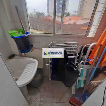 Apartamento em Mongaguá, bairro Vera Cruz