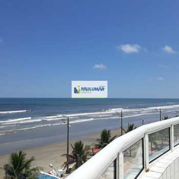 Apartamento em Mongaguá, bairro Vera Cruz
