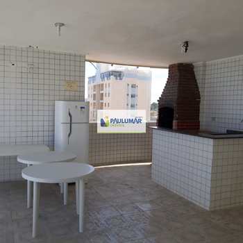 Apartamento em Mongaguá, bairro Vera Cruz