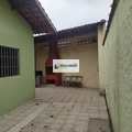 Casa em Mongaguá, bairro Agenor de Campos