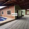 Casa em Mongaguá, bairro Agenor de Campos