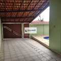 Casa em Mongaguá, bairro Agenor de Campos