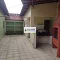 Casa em Mongaguá, bairro Agenor de Campos
