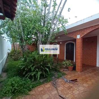 Casa em Mongaguá, bairro Vila Anhanguera